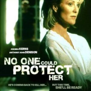 No One Could Protect Her Movie on DVD (1996)