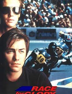 Race for Glory Movie on DVD (1989)