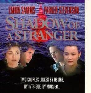 Shadow of a Stranger TV Movie on DVD (1992)