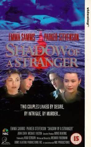 Shadow of a Stranger TV Movie on DVD (1992) 1 Shadow of a Stranger TV Movie on DVD (1992)