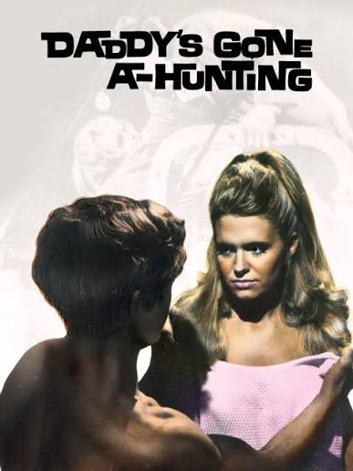 Mama's Going A-Hunting Movie on DVD (1975) 1 Mama's Going A-Hunting Movie on DVD (1975)