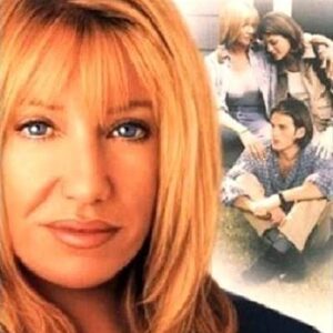 No Laughing Matter TV Movie on DVD (1998)