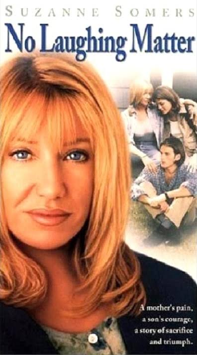 No Laughing Matter TV Movie on DVD (1998) 1 No Laughing Matter TV Movie on DVD (1998)