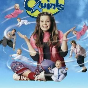 Quints TV Movie on DVD (2000)