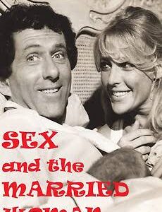 Sex and the Married Woman TV Movie on DVD (1977)