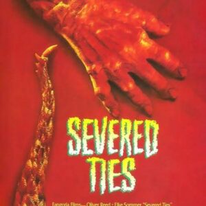Severed Ties Movie on DVD (1992)
