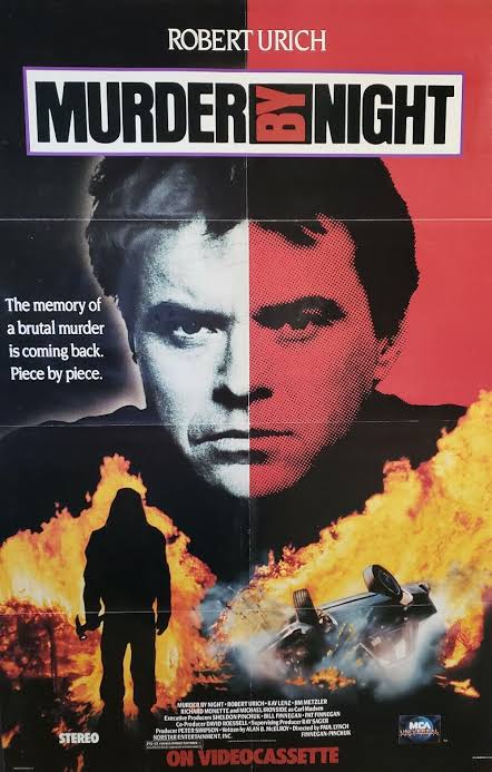 Murder by Night Movie on DVD (1989) 1 Murder by Night Movie on DVD (1989)