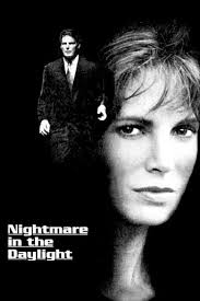 Nightmare in the Daylight TV Movie on DVD (1992)