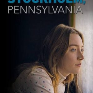 Stockholm Pennsylvania Movie on DVD (2015)