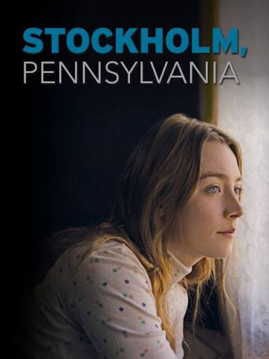 Stockholm Pennsylvania Movie on DVD (2015) 1 Stockholm Pennsylvania Movie on DVD (2015)