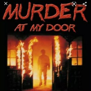 Murder at My Door Movie on DVD (1996)