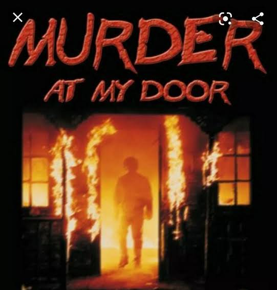 Murder at My Door Movie on DVD (1996) 1 Murder at My Door Movie on DVD (1996)