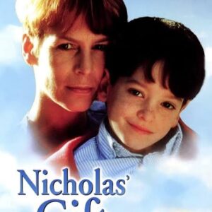 Nicholas Gift TV Movie on DVD (1998)