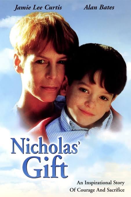Nicholas Gift TV Movie on DVD (1998) 1 Nicholas Gift TV Movie on DVD (1998)