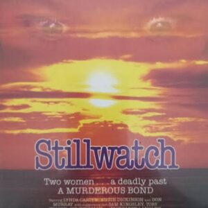 Stillwatch TV Movie on DVD (1987)