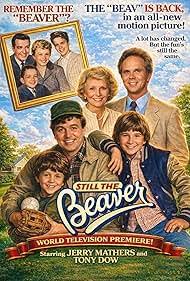 Still the Beaver TV Movie on DVD (1983)