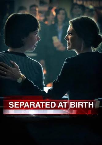Separated at Birth TV Movie on DVD (2018) 1 Separated at Birth TV Movie on DVD (2018)