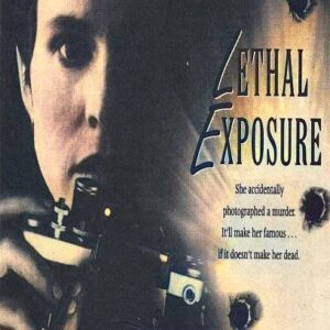 Lethal Exposure Movie on DVD (1993)
