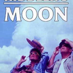 Riddlers Moon Movie on DVD (1998)