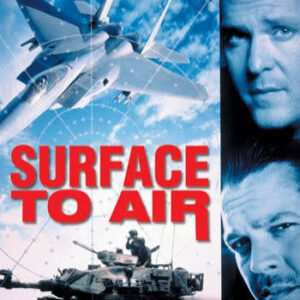 Home 6 Surface to Air Movie on DVD (1998)
