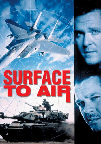 Surface to Air Movie on DVD (1998) 1 Surface to Air Movie on DVD (1998)