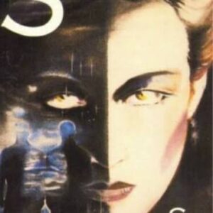 Starcrossed Movie on DVD (1985)