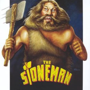 Home 5 The Stoneman Movie on DVD (2002) Starring Dennis Haskins
