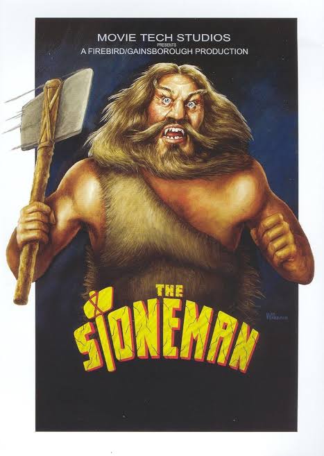 The Stoneman Movie on DVD (2002) Starring Dennis Haskins 1 The Stoneman Movie on DVD (2002) Starring Dennis Haskins