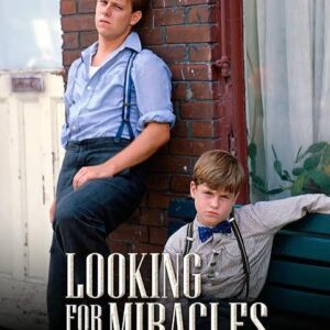 Looking for Miracles TV Movie on DVD (1989)