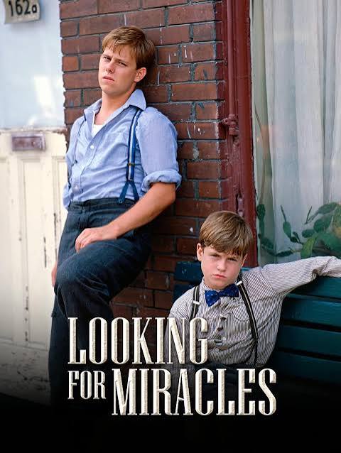 Looking for Miracles TV Movie on DVD (1989) 1 Looking for Miracles TV Movie on DVD (1989)