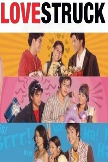 Love-Struck Movie on DVD (1997) 1 Love-Struck Movie on DVD (1997)