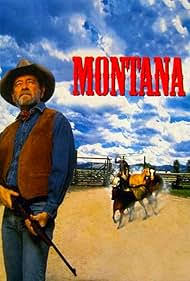 Montana TV Movie on DVD (1990)