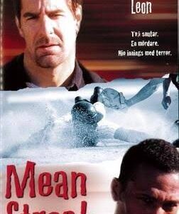 Mean Streak TV Movie on DVD (1999)