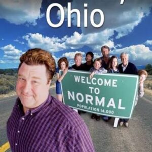 Home 12 Normal Ohio Movie on DVD (2000)