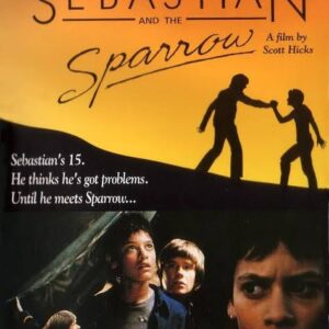 Sebastian and the Sparrow Movie on DVD (1988)