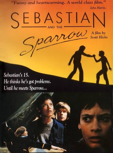 Sebastian and the Sparrow Movie on DVD (1988) 1 Sebastian and the Sparrow Movie on DVD (1988)
