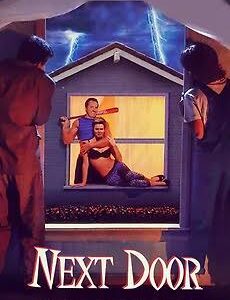 Next Door Movie on DVD (1994)