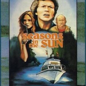 Seasons in the Sun TV Movie on DVD (1986)