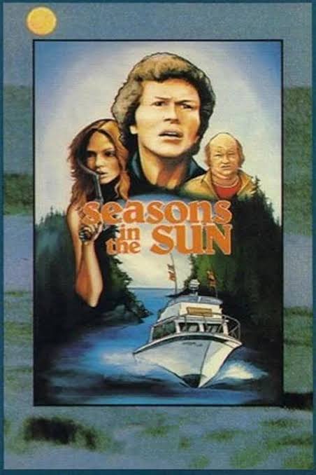 Seasons in the Sun TV Movie on DVD (1986) 1 Seasons in the Sun TV Movie on DVD (1986)