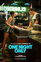 One Night Only Movie on DVD (1986)