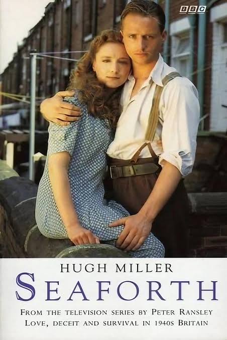 Seaforth Movie on DVD (1994) 1 Seaforth Movie on DVD (1994)