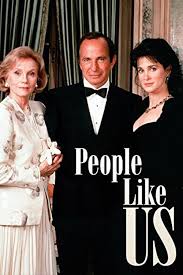 People Like Us Movie on DVD (1990)