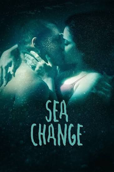 Sea Change Movie on DVD (2017) 1 Sea Change Movie on DVD (2017)