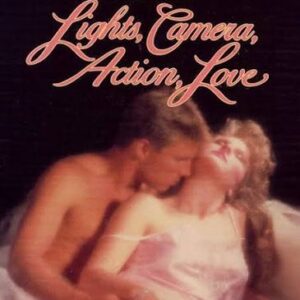 Home 3 Romance Theatre Lights Camera Action Love TV Movie on DVD (1982)