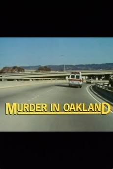 Screenplay Murder in Oakland TV Episode on DVD (1991) 1 Screenplay Murder in Oakland TV Episode on DVD (1991)