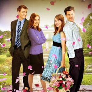 Scents and Sensibility Movie on DVD (2011)