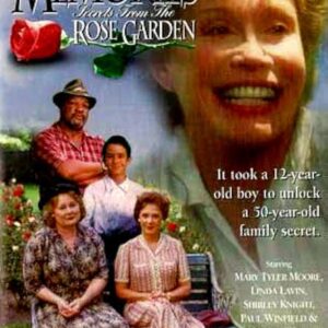 Stolen Memories Secrets from the Rose Garden TV Movie on DVD (1996)