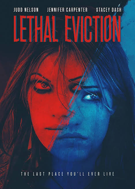 Lethal Eviction Movie on DVD (2005) 1 Lethal Eviction Movie on DVD (2005)