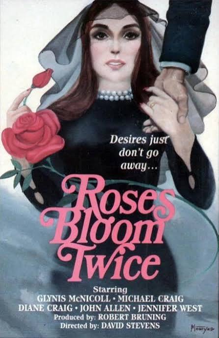 Roses Bloom Twice TV Movie on DVD (1977) 1 Roses Bloom Twice TV Movie on DVD (1977)