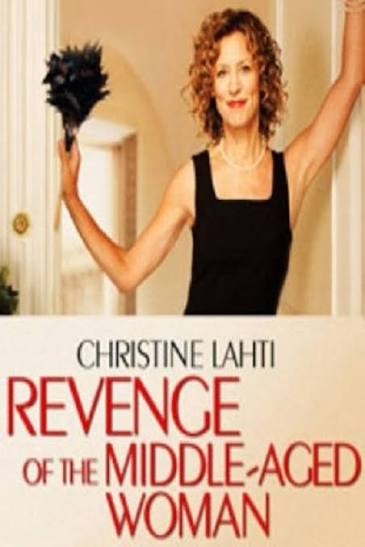 Revenge of the Middle-Aged Woman TV Movie on DVD (2004) 1 Revenge of the Middle-Aged Woman TV Movie on DVD (2004)